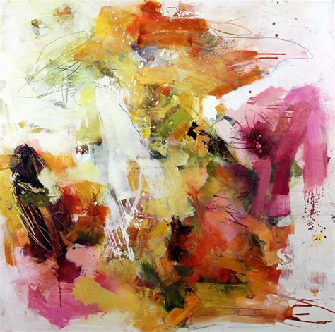 Abstract paintings, Conn Ryder, Abstract Expressionism, Colorado Abstract Artist