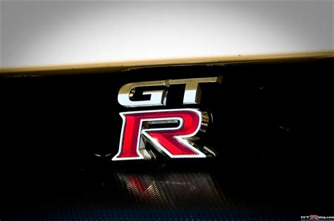 GTR Logo Wallpapers - Wallpaper Cave