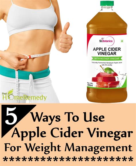 15 Delicious Weight Loss with Apple Cider Vinegar – Easy Recipes To ...