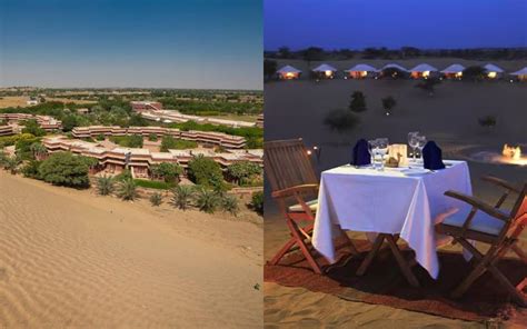 11 Best Desert Safari in Jodhpur: Experience the Thrill