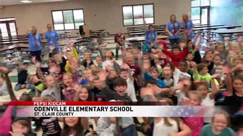 KidCam | Odenville Elementary | WBMA