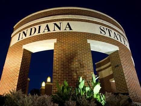 Shooting At Indiana State University - Business Insider