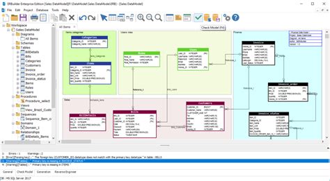 Top 10 Data Modeling Tools to Know in 2021 - Spectral