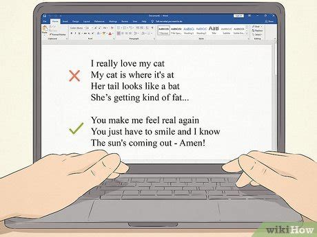 How to Write Song Lyrics (with Pictures) - wikiHow