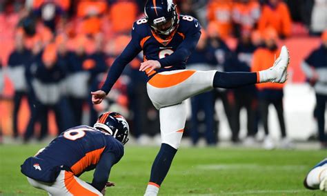 WATCH: Brandon McManus gives Broncos thrilling victory over Chargers ...