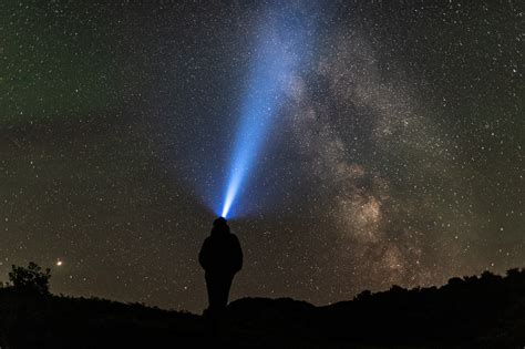 Night sky photography tips from a radically authentic storyteller