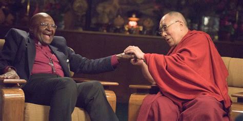 New documentary focuses on friendship between Dalai Lama and Archbishop ...