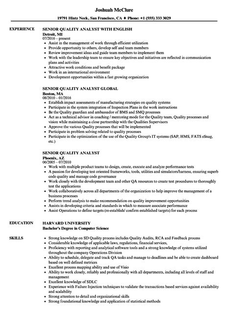 What are the roles and responsibilities of qa in bpo