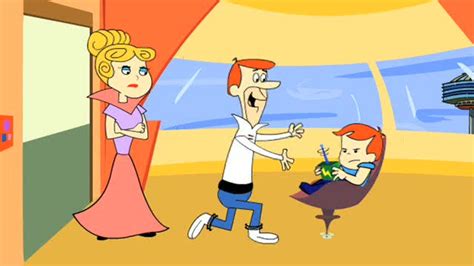 Jetsons Theme Song Extended