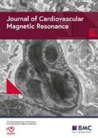 High-resolution versus standard-resolution cardiovascular magnetic resonance perfusion imaging ...