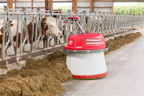 Lely Milking Products | Arentsen Farm Sales & Service Inc. | Albers Illinois