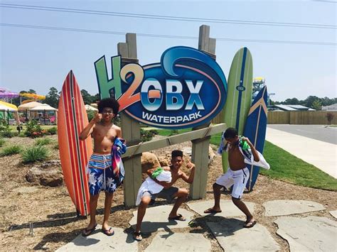 H2OBX Waterpark (Powells Point) - All You Need to Know BEFORE You Go ...