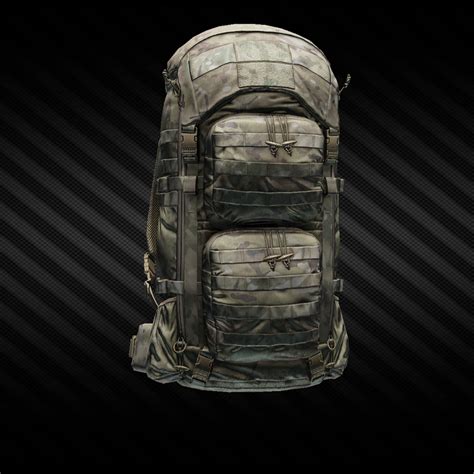 Backpacks — The Real Gear from Tarkov