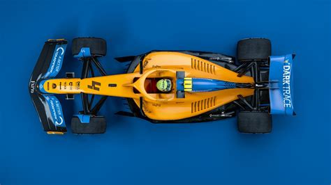 #1340032 McLaren MCL36 - 2022 Formula One World Championship, F1 2022, Race Car, McLaren - Rare ...