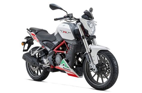 Benelli TNT 250 Price in Nepal | Specs and Features 2020