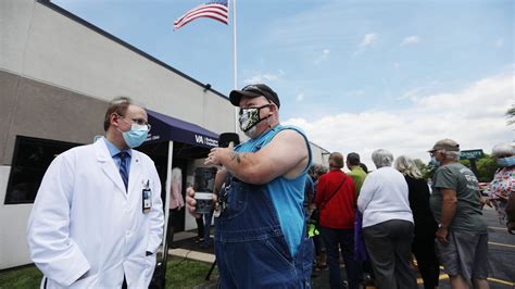 Iowa City VA Health System opens new Burlington VA Outpatient Clinic