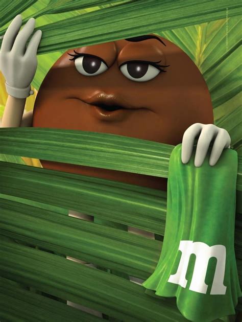 Green M & M my favorite character | M & M's Mmmmm | Pinterest | Characters, Chocolate and Cake ...