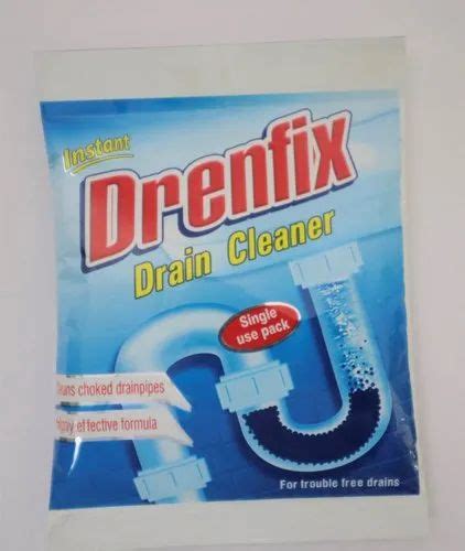 Drain Cleaner Powder Formula - Best Drain Photos Primagem.Org