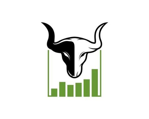 Stock Market Logo Vector Art, Icons, and Graphics for Free Download