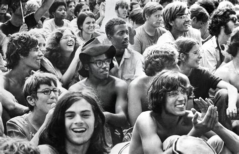 Were You at Woodstock 1969? - The New York Times