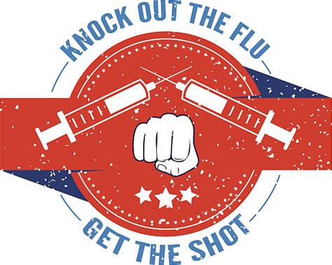 Royalty Free Flu Shots Clip Art, Vector Images & Illustrations - iStock