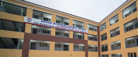 ABUAD Business School, Ibadan