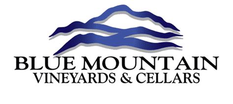 Award-Winning Wine | Blue Mountain Vineyards & Cellars