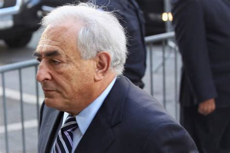 Dominique Strauss-Kahn Pimping Trial Begins In France