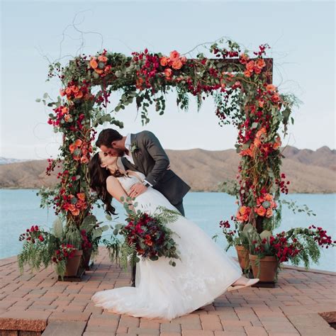 Havasu Springs Resort in 2020 | Havasu springs resort, Wedding