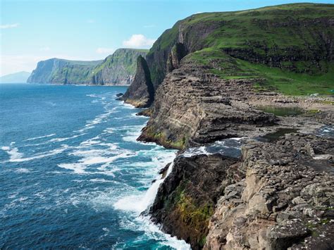 Top 11 tourist attractions in the Faroe Islands revealed