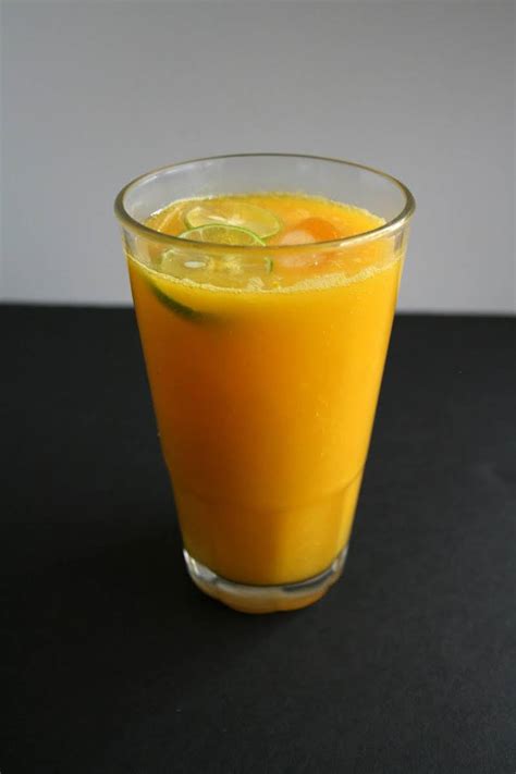 10 Best Mango Cocktails Recipes