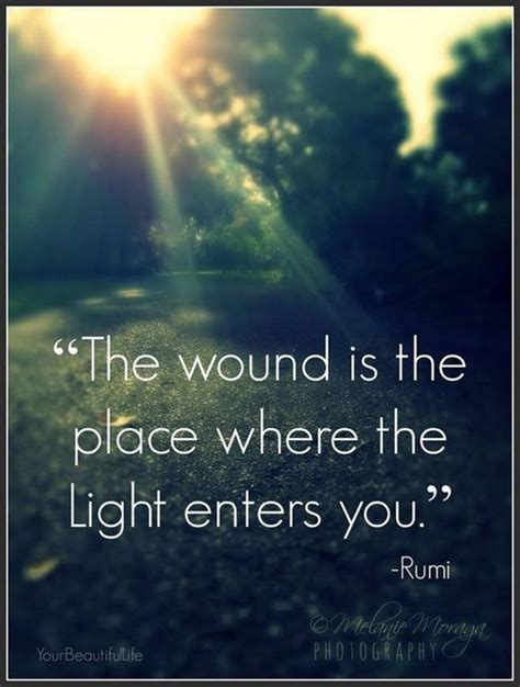 27 Rumi Quotes That Will Change Your Life & Teach You to Trust Yourself