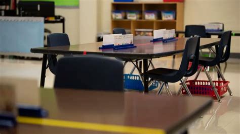 Oklahoma education officials discuss decline in state's national rankings