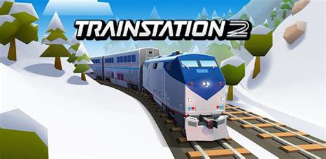 Download Train Station 2 - Techbigs.com