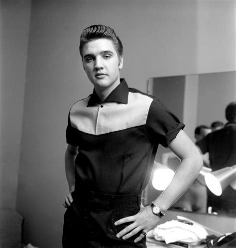 Elvis Presley Still a Style Icon - Antique Trader