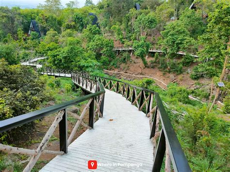 Altezza Cabins, Magalang, Pampanga