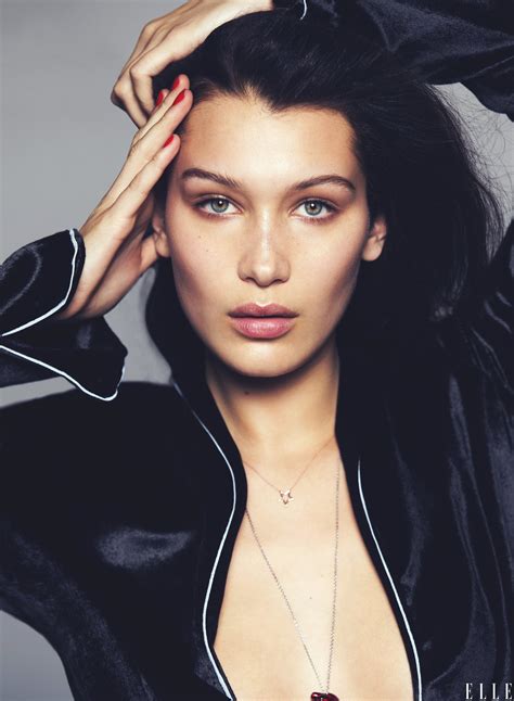 Bella Hadid (13) - LaPatilla.com