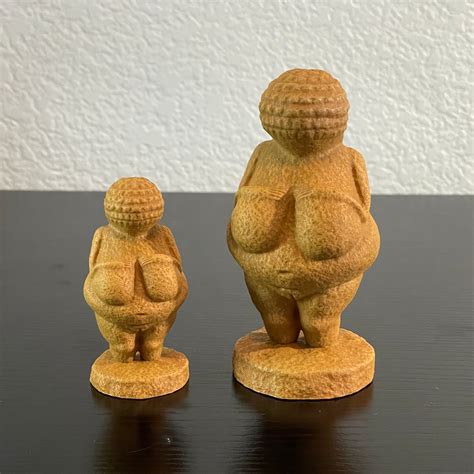 Venus of Willendorf - Etsy