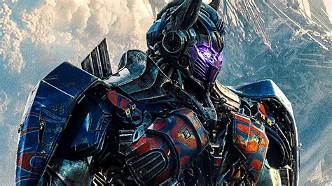 Transformers: The Last Knight Wallpapers - Wallpaper Cave