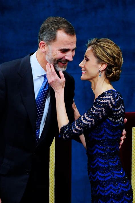 Queen Letizia and King Felipe Pictures | POPSUGAR Latina Photo 26