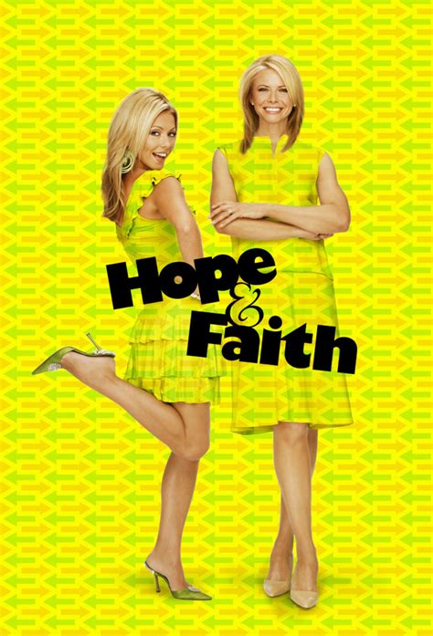 Hope & Faith - TheTVDB.com