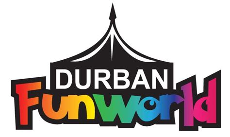 Rides In Durban | Durban Funworld | South Africa