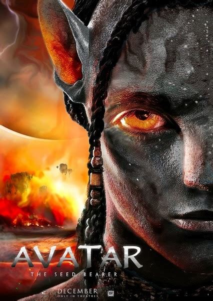 Photos of Avatar 3 (2024) on myCast - Fan Casting Your Favorite Stories