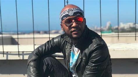 Vusi Nova responds to claims he 'stole' As'phelelanga