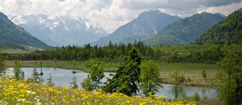 Weather - Holiday Region Zugspitzland