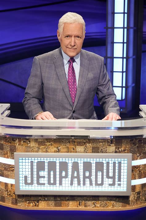 'Wheel of Fortune' and 'Jeopardy!' Will Not Air at the Usual Time in ...