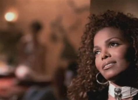 , Janet Jackson-That’s The Way Love Goes