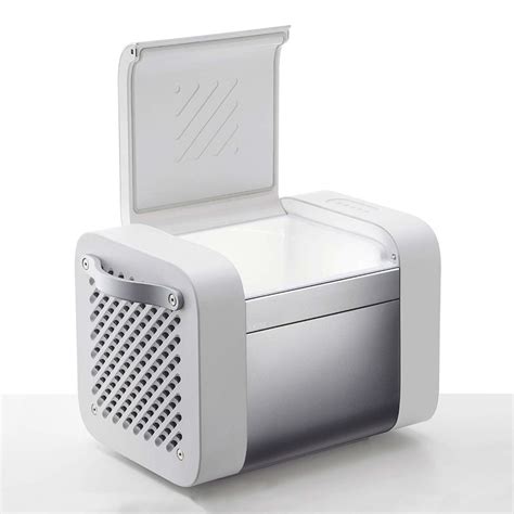 Portable Cooler with Bluetooth Speaker for Family Party - Viral Gads