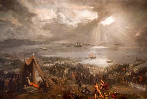 Clare County Library Blog: ‘Battle of Clontarf’ in Limerick Museum