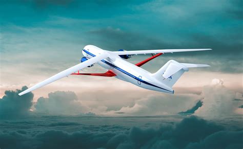 Boeing’s truss-braced wing demonstrator gets X-66A designation